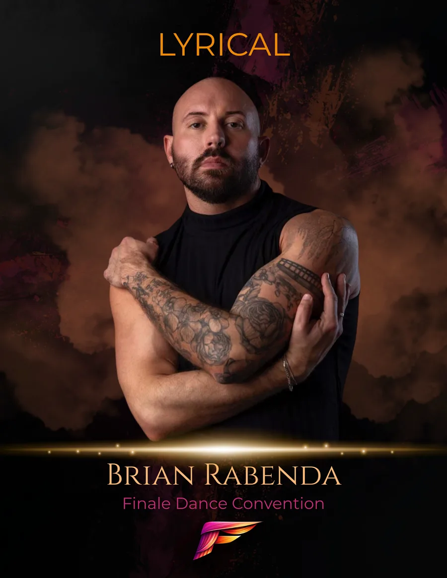 Brian Rabenda