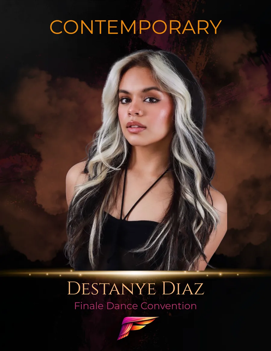 Destanye Diaz