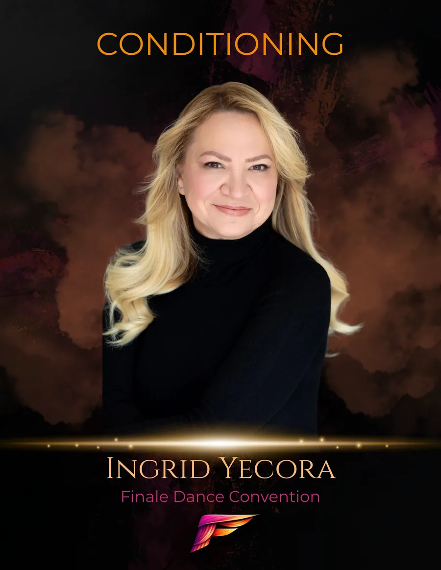 Ingrid Yecora