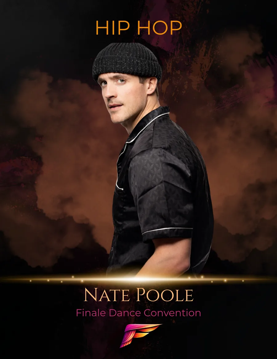Nate Poole