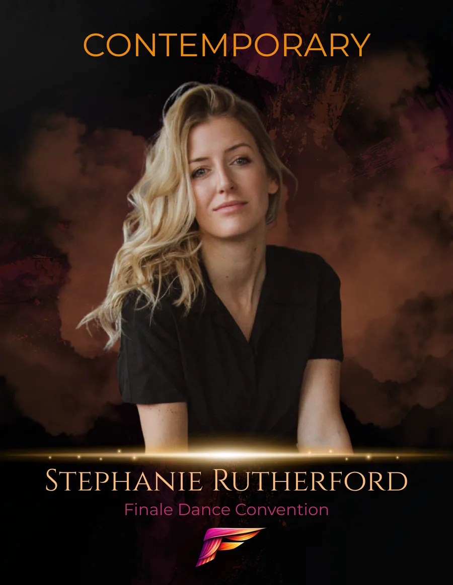 Stephanie Rutherford