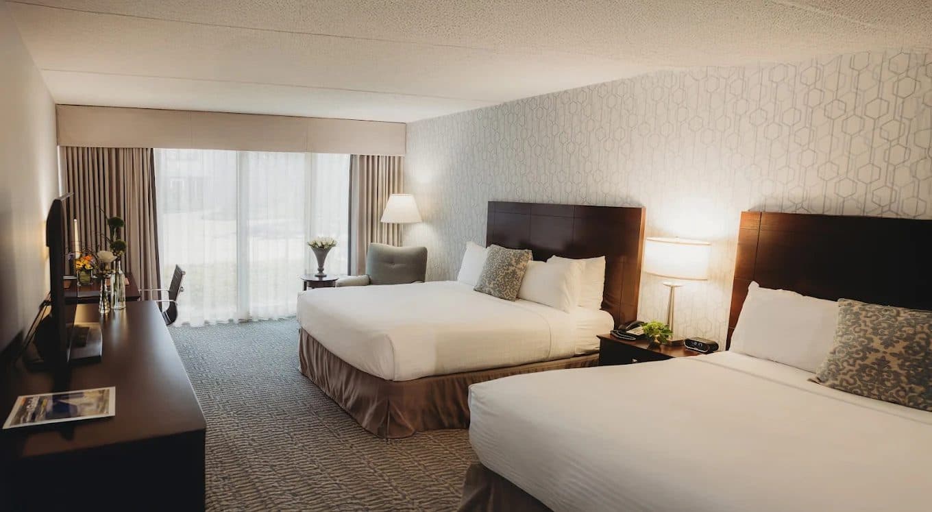 Somerset Inn — hotel photo
